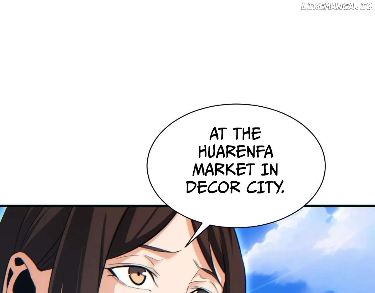 Rebirth in the end times: I reached the top by opening boxes Chapter 29 - page 49