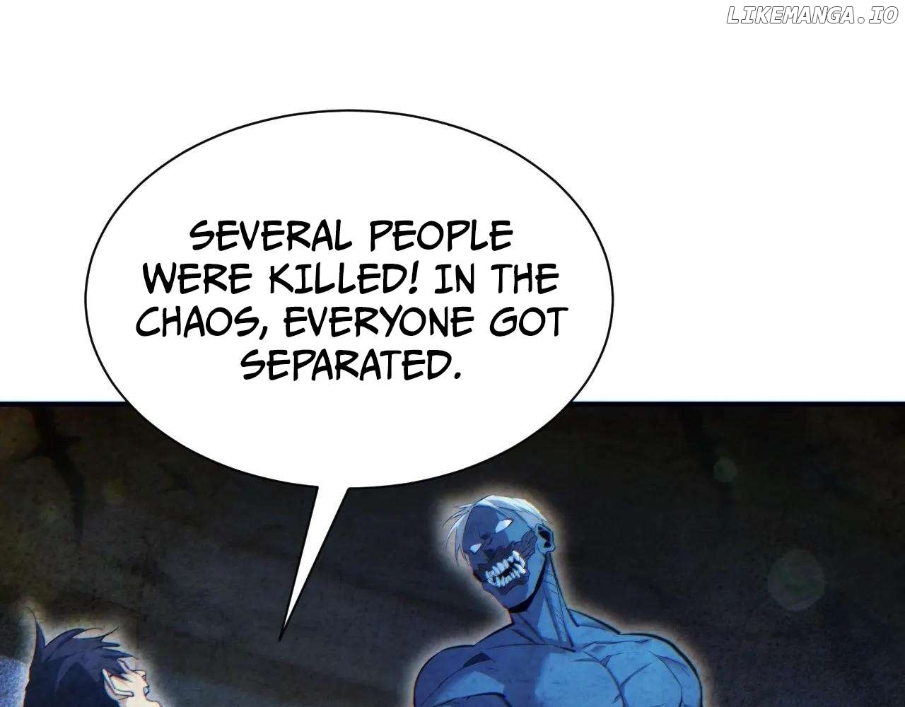 Rebirth in the end times: I reached the top by opening boxes Chapter 29 - page 52
