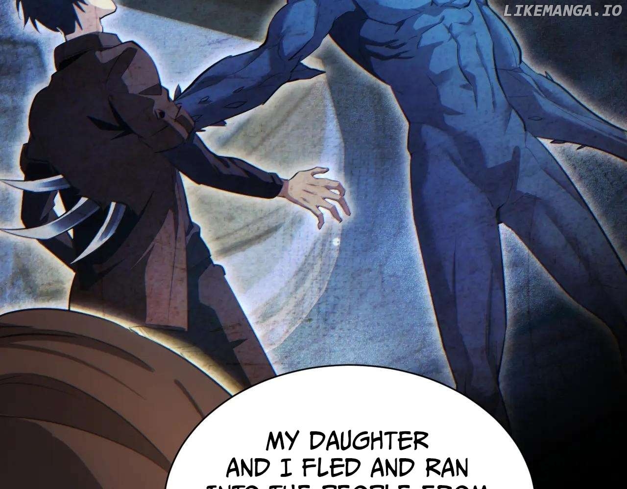 Rebirth in the end times: I reached the top by opening boxes Chapter 29 - page 53