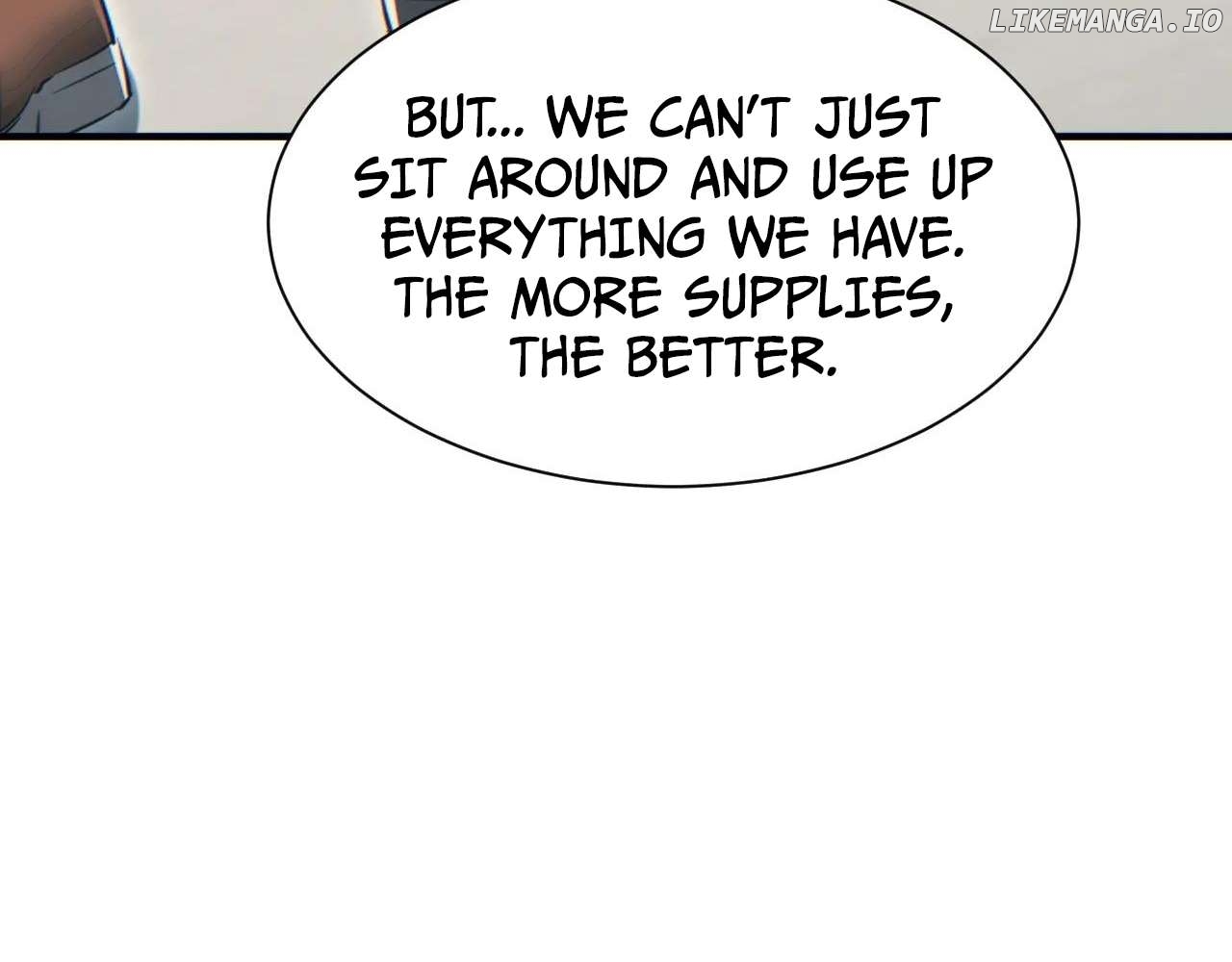Rebirth in the end times: I reached the top by opening boxes Chapter 29 - page 61