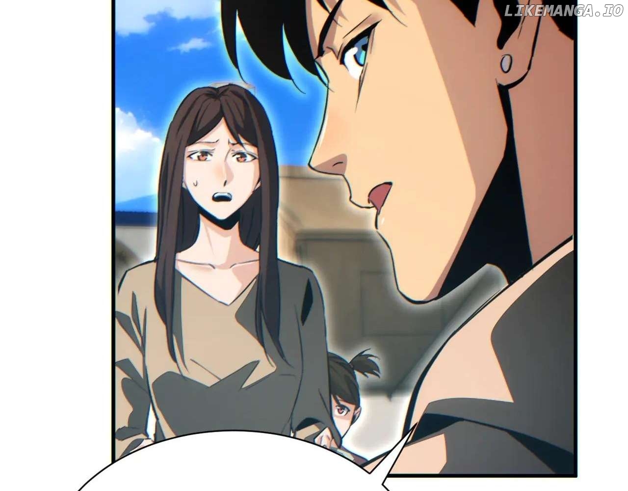 Rebirth in the end times: I reached the top by opening boxes Chapter 29 - page 63