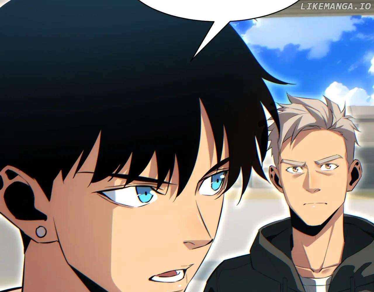 Rebirth in the end times: I reached the top by opening boxes Chapter 29 - page 71