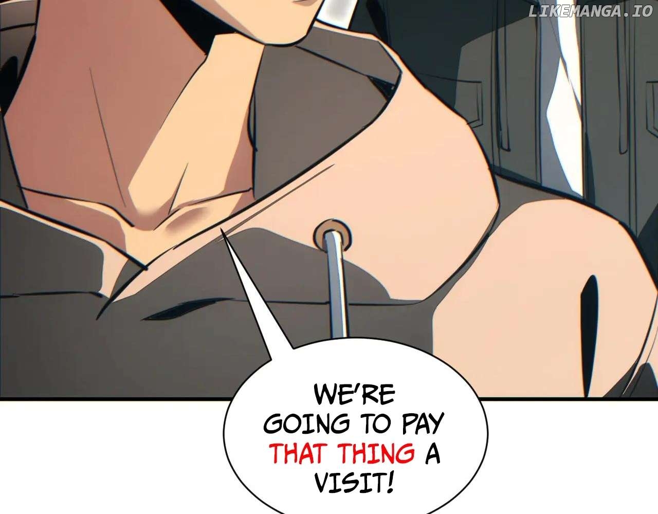 Rebirth in the end times: I reached the top by opening boxes Chapter 29 - page 72