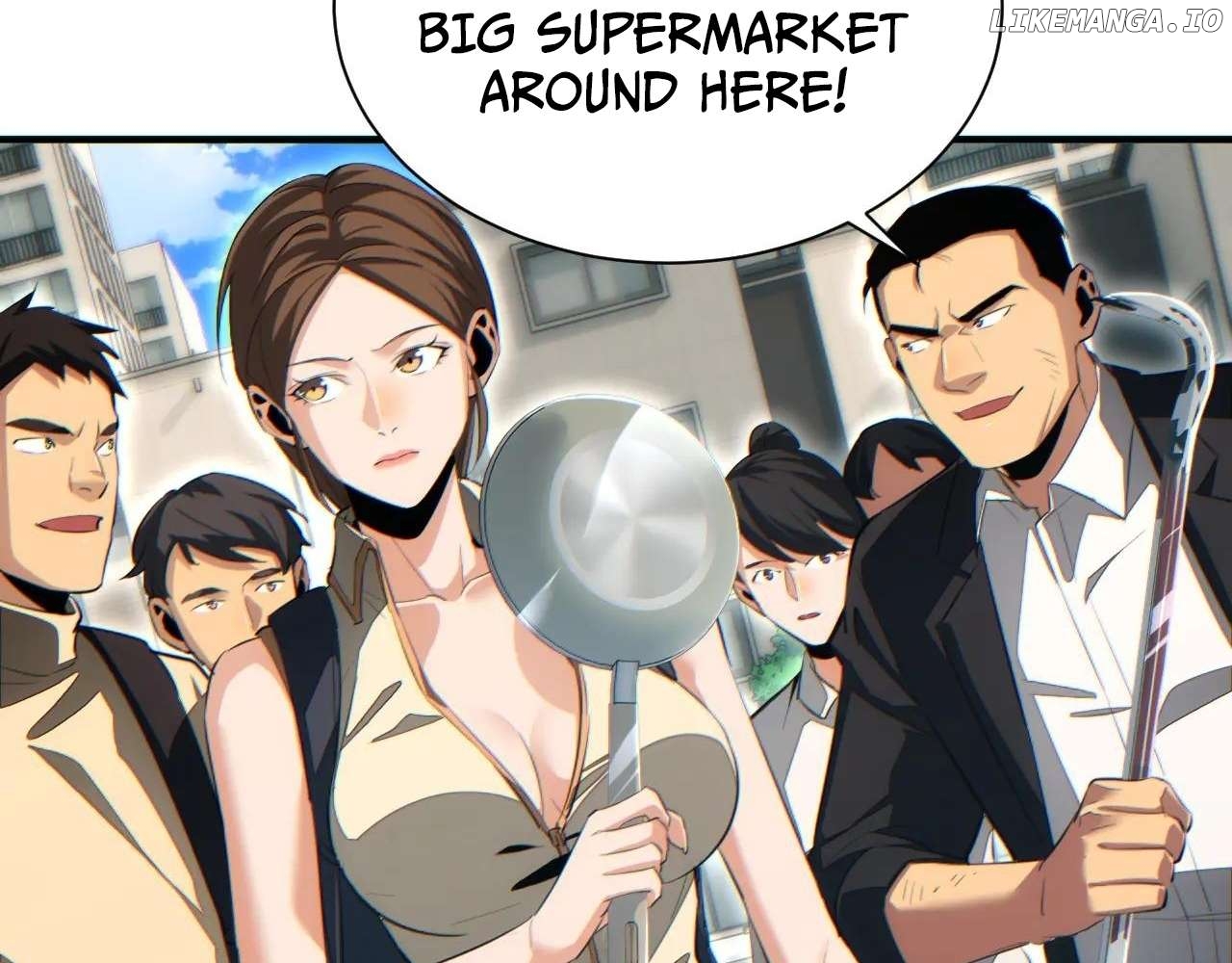 Rebirth in the end times: I reached the top by opening boxes Chapter 29 - page 79