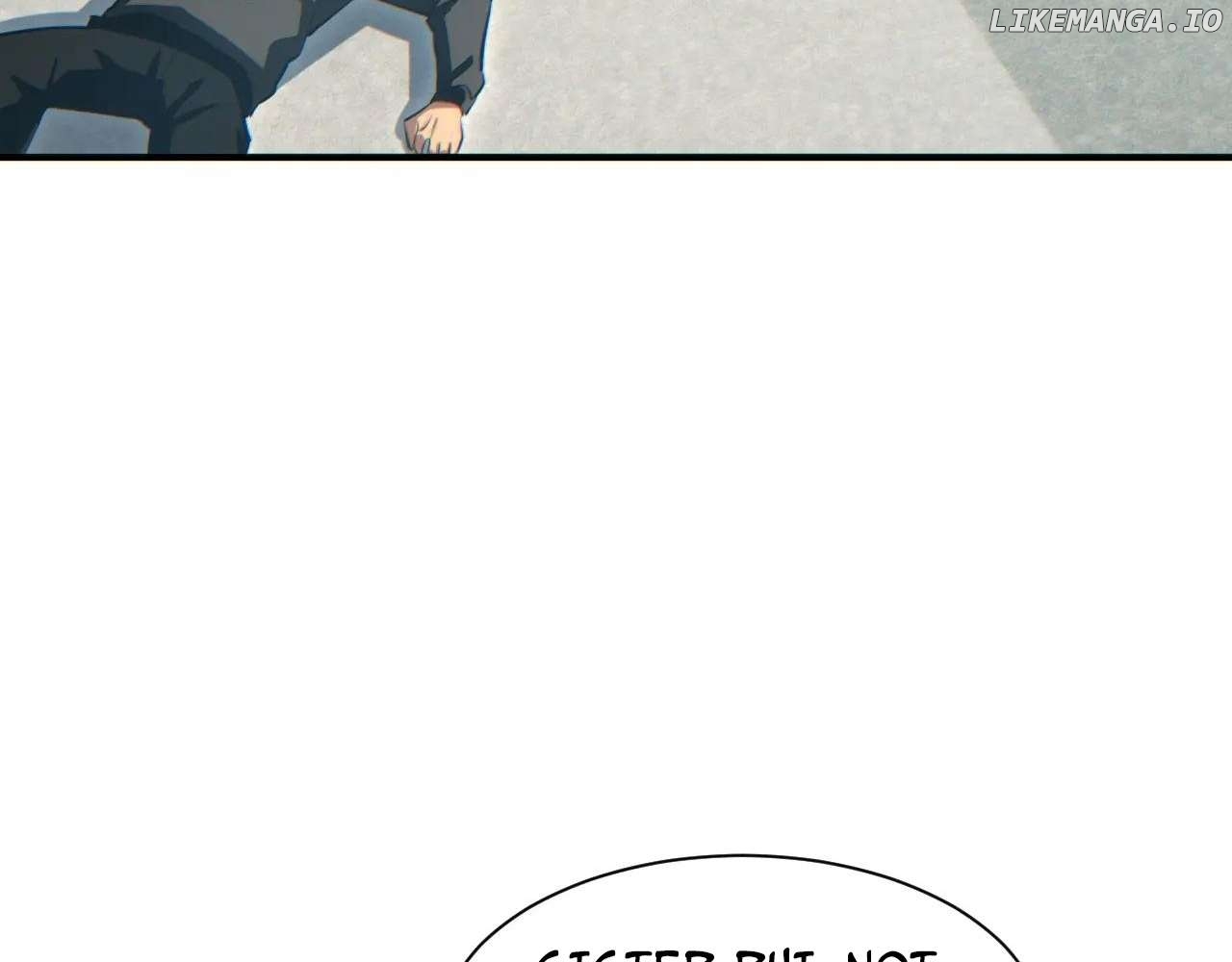 Rebirth in the end times: I reached the top by opening boxes Chapter 29 - page 8