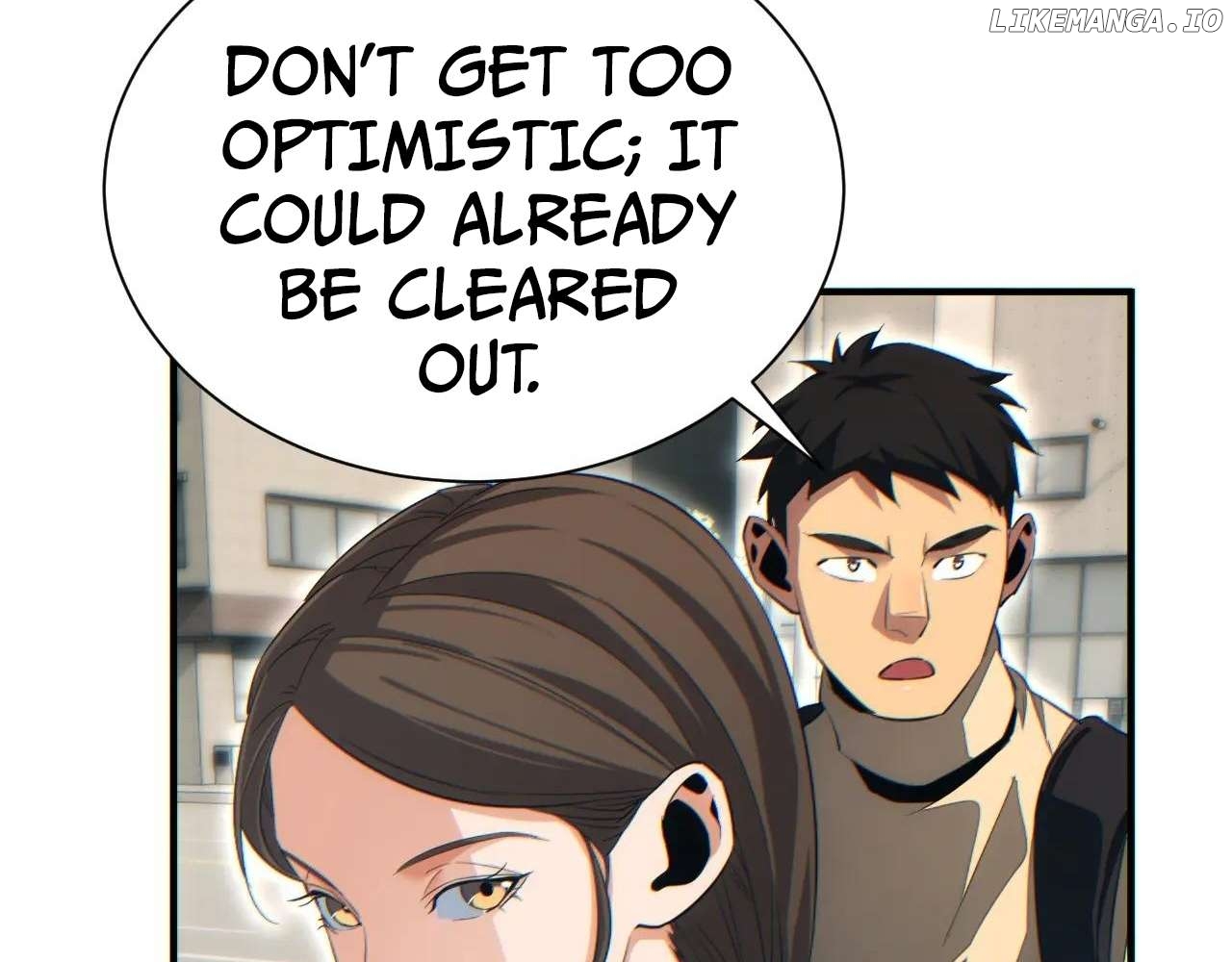 Rebirth in the end times: I reached the top by opening boxes Chapter 29 - page 82