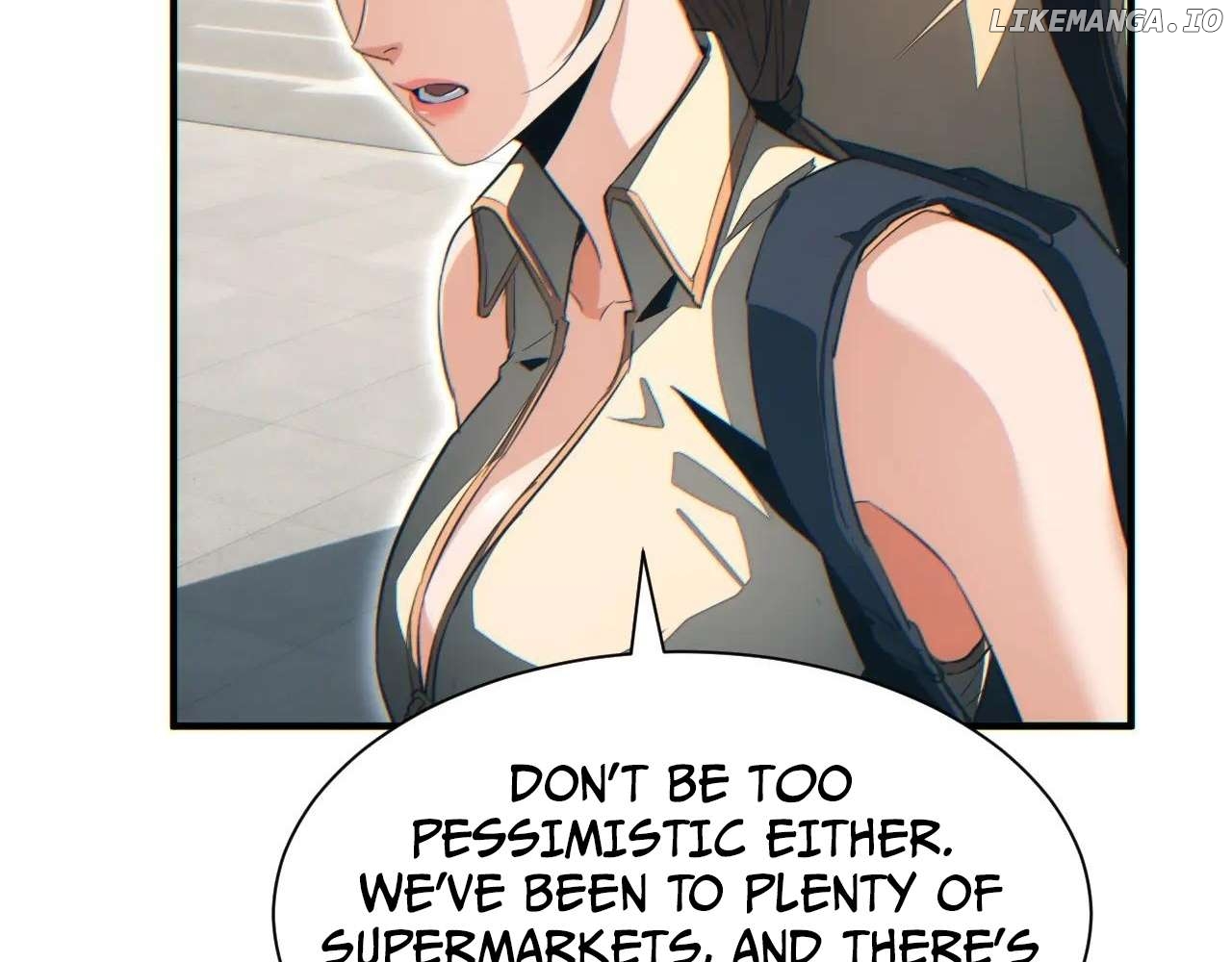 Rebirth in the end times: I reached the top by opening boxes Chapter 29 - page 83