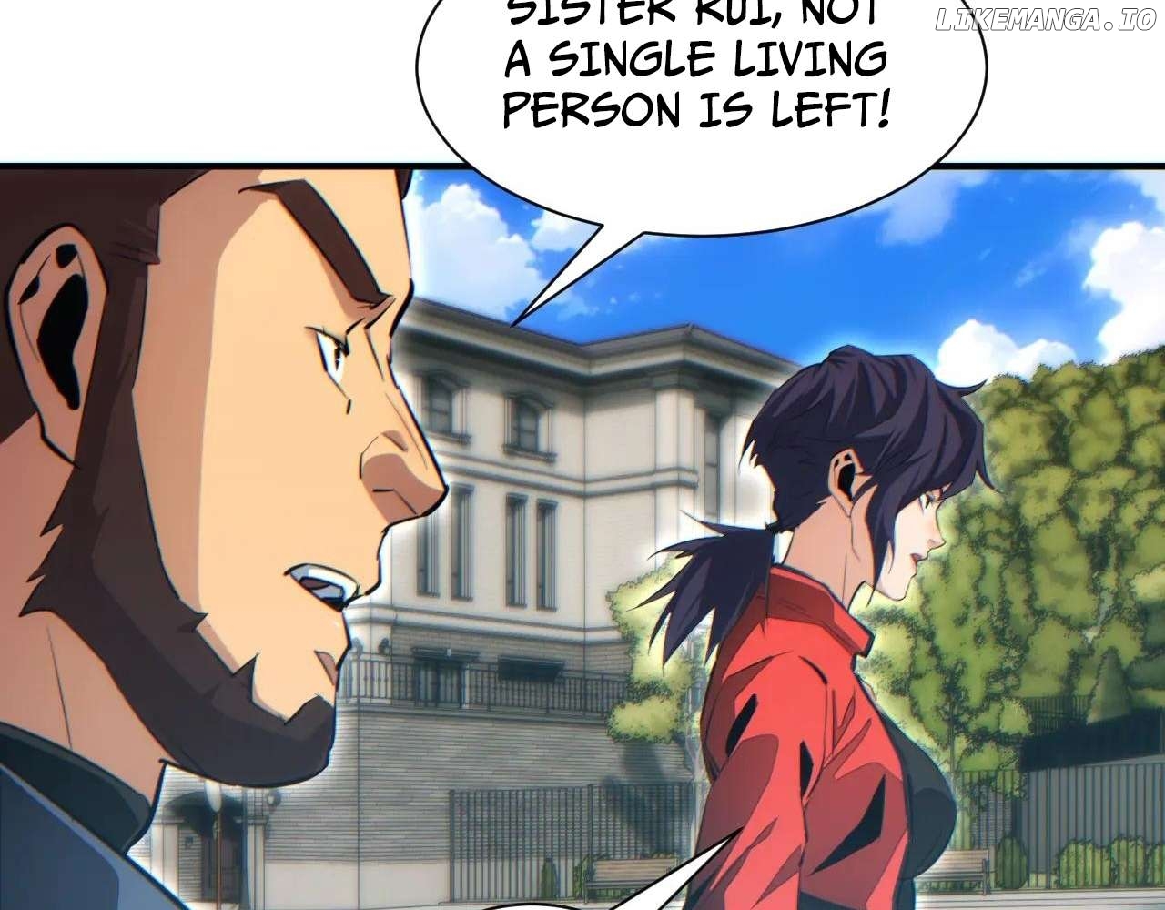 Rebirth in the end times: I reached the top by opening boxes Chapter 29 - page 9