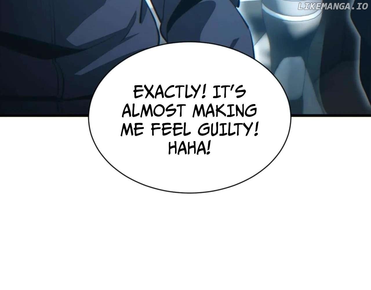 Rebirth in the end times: I reached the top by opening boxes Chapter 30 - page 167