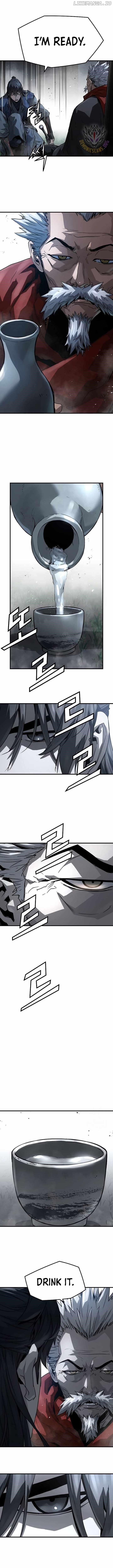 Absolute Regression Chapter 28 - page 11