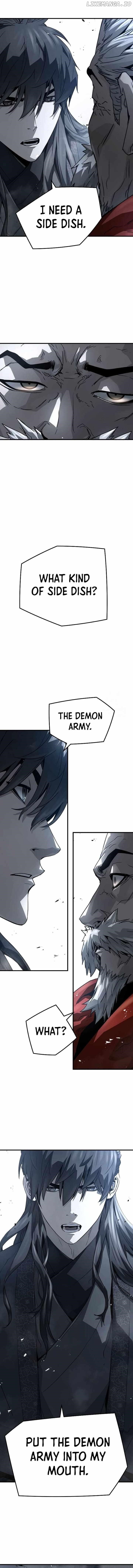 Absolute Regression Chapter 28 - page 12