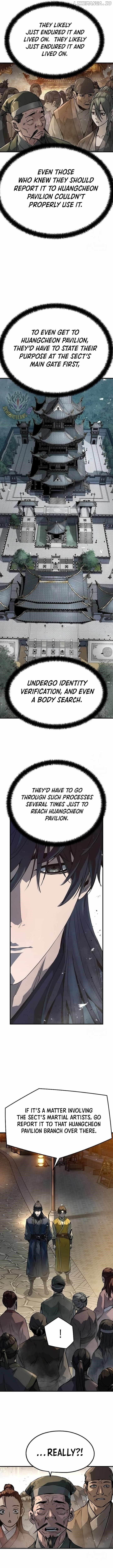 Absolute Regression Chapter 28 - page 7