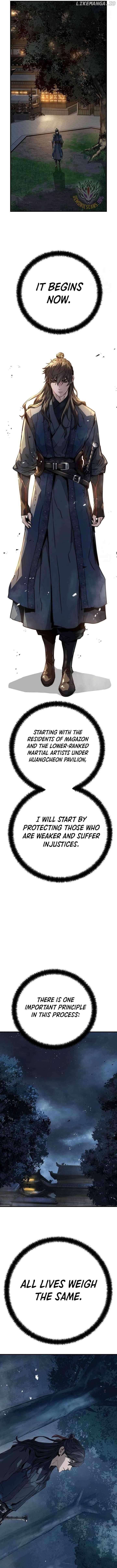 Absolute Regression Chapter 28 - page 9