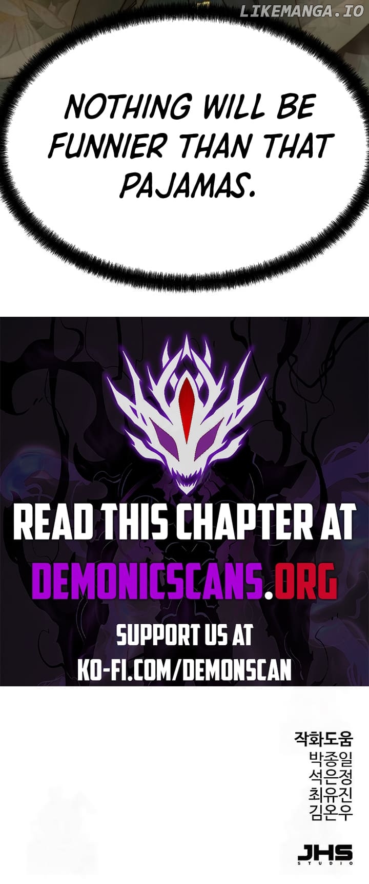 Absolute Regression Chapter 29 - page 19