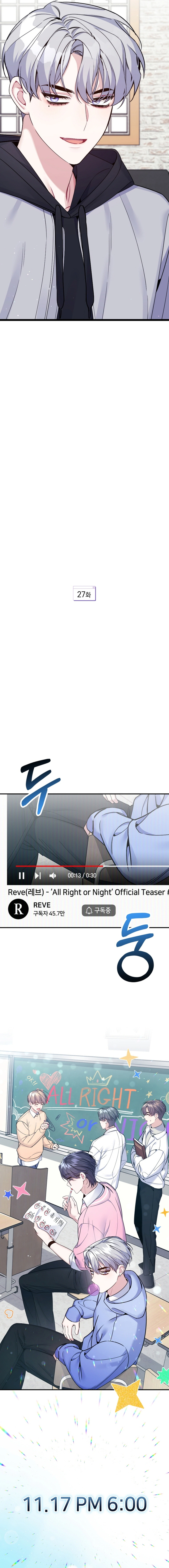 A Blank Slate Regression for the Idol That Lost His Original Mindset Chapter 27 - page 15