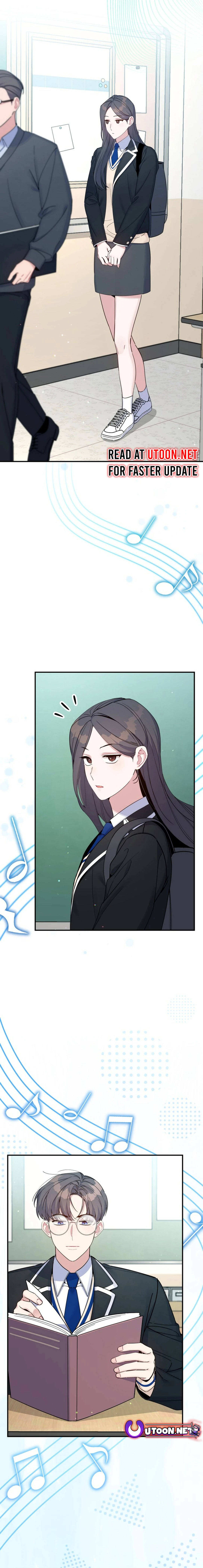 A Blank Slate Regression for the Idol That Lost His Original Mindset Chapter 28 - page 2