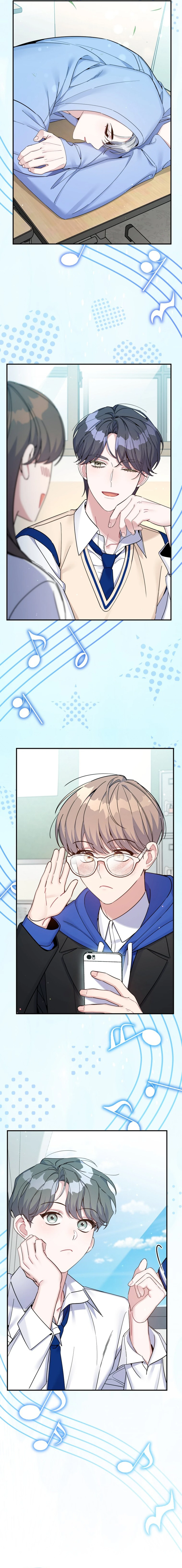 A Blank Slate Regression for the Idol That Lost His Original Mindset Chapter 28 - page 3