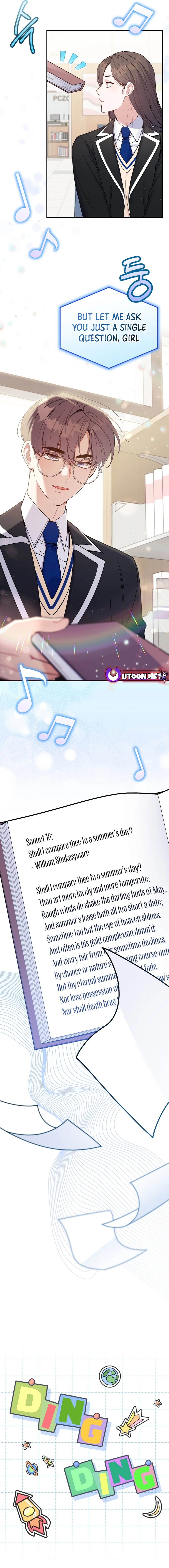 A Blank Slate Regression for the Idol That Lost His Original Mindset Chapter 28 - page 5