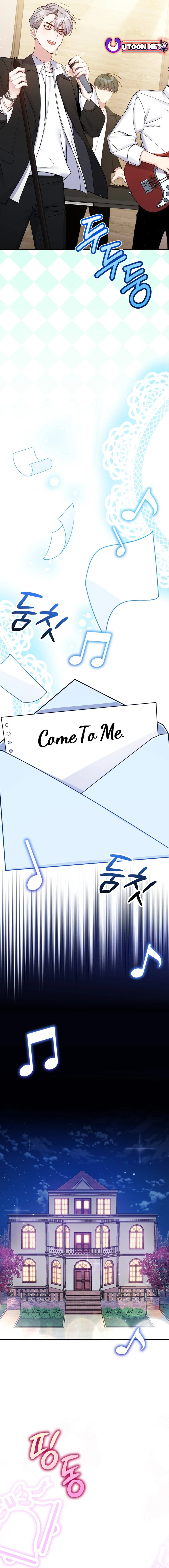 A Blank Slate Regression for the Idol That Lost His Original Mindset Chapter 28 - page 7