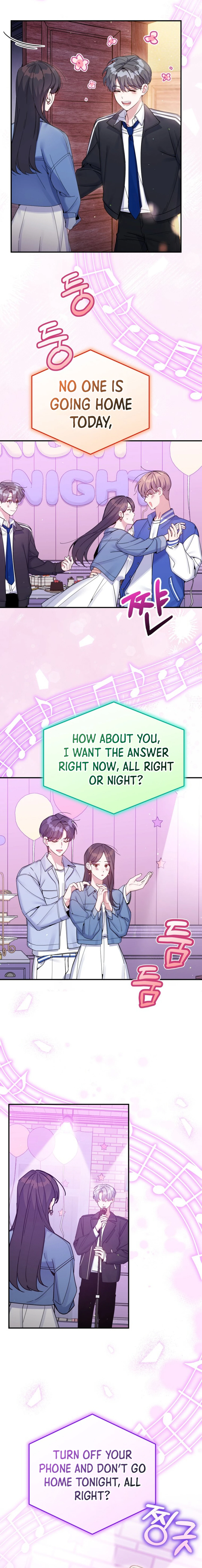 A Blank Slate Regression for the Idol That Lost His Original Mindset Chapter 28 - page 8