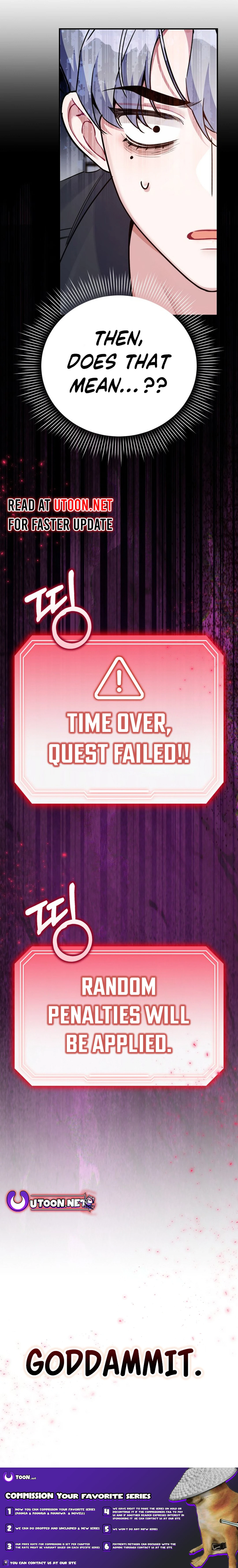 A Blank Slate Regression for the Idol That Lost His Original Mindset Chapter 29 - page 18