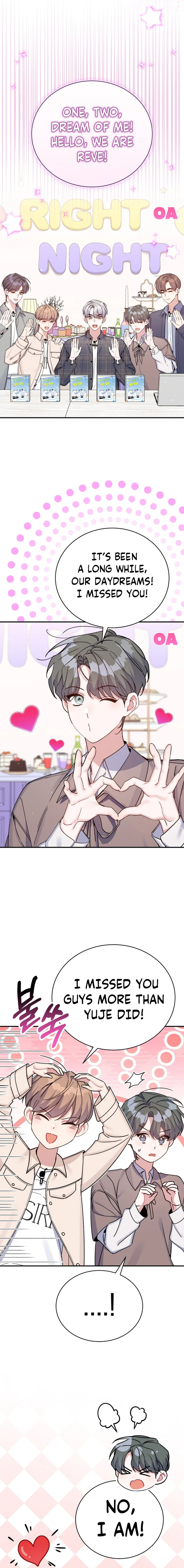 A Blank Slate Regression for the Idol That Lost His Original Mindset Chapter 29 - page 4