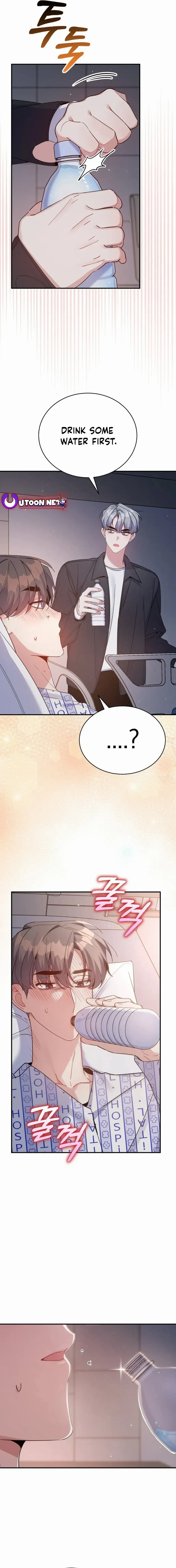 A Blank Slate Regression for the Idol That Lost His Original Mindset Chapter 31 - page 7