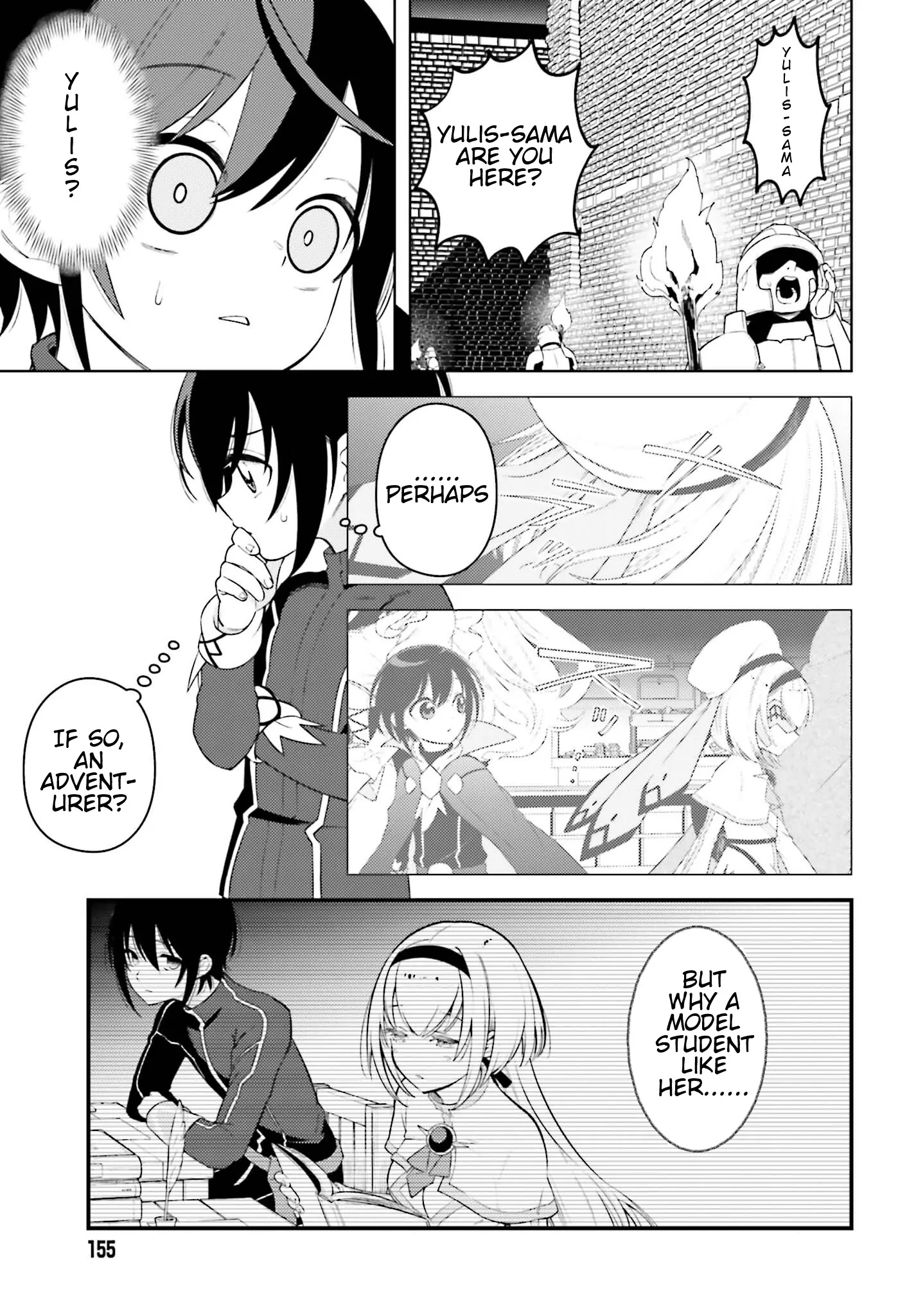 Kiraware Ouji no Yarinaoshi ~Henkyo de Yami Maho o Kiwamete, Saikyo no Kenzoku to Riso no Okoku o Tsukurimasu~ Chapter 3 - page 11