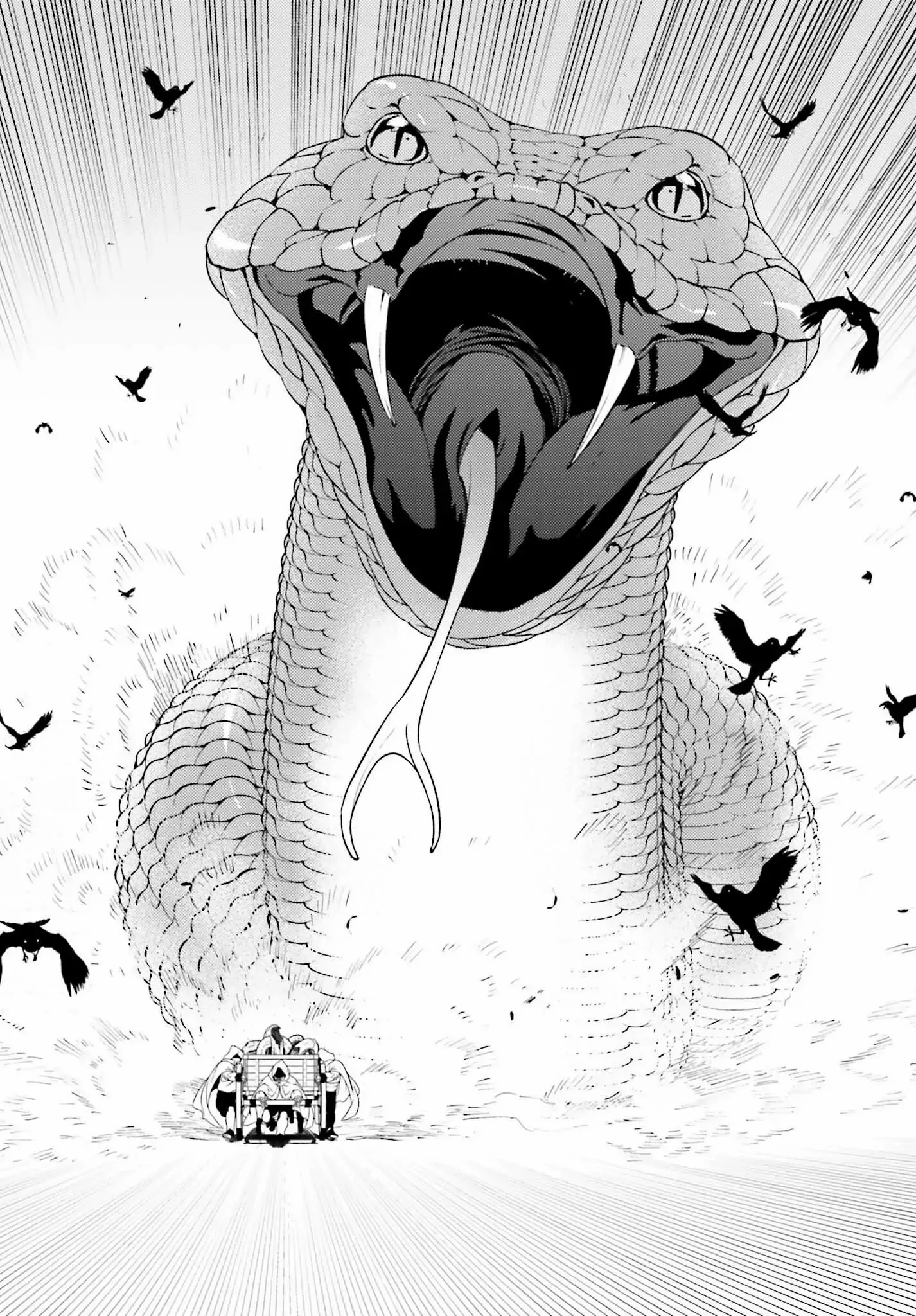 Kiraware Ouji no Yarinaoshi ~Henkyo de Yami Maho o Kiwamete, Saikyo no Kenzoku to Riso no Okoku o Tsukurimasu~ Chapter 3 - page 16