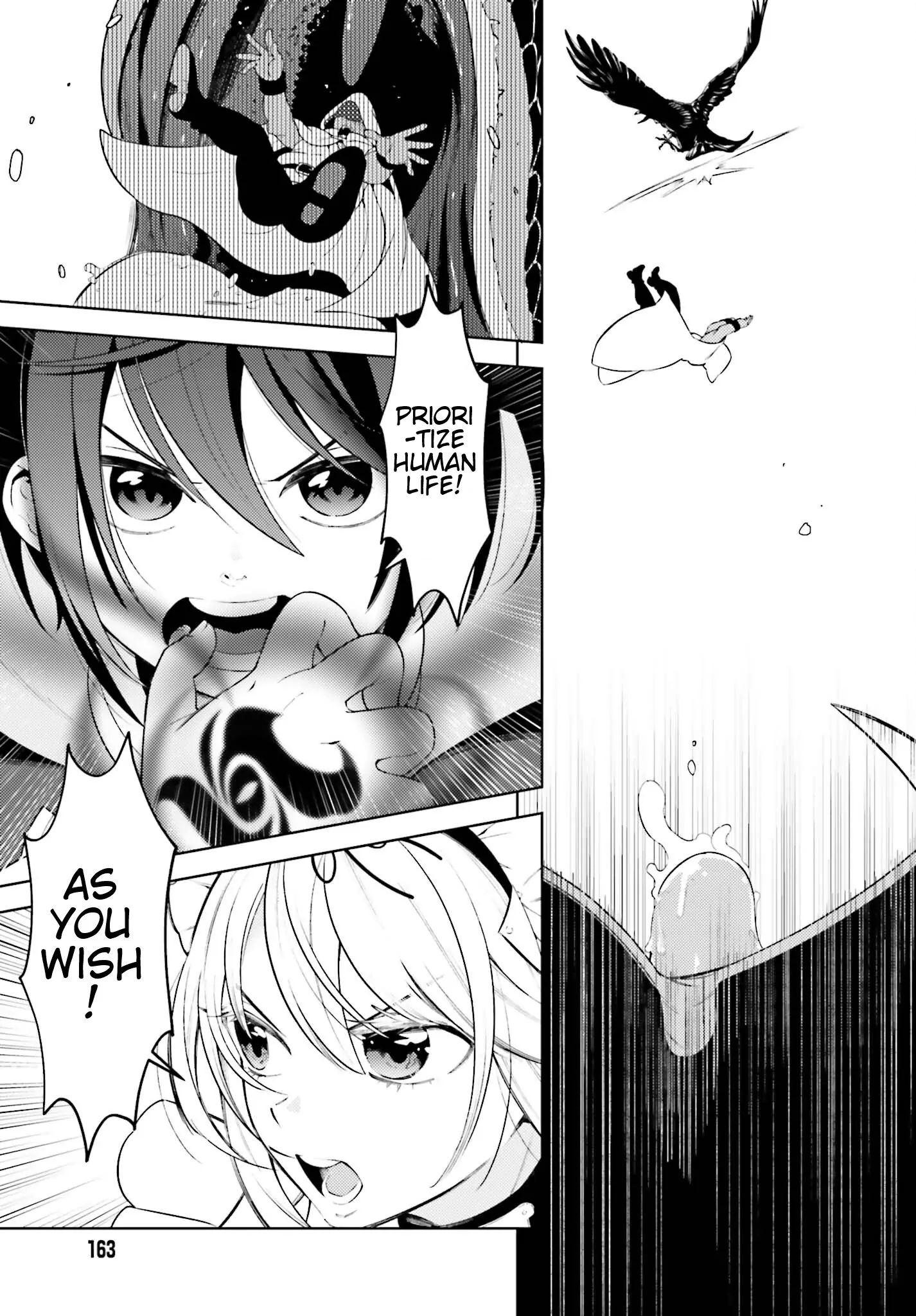 Kiraware Ouji no Yarinaoshi ~Henkyo de Yami Maho o Kiwamete, Saikyo no Kenzoku to Riso no Okoku o Tsukurimasu~ Chapter 3 - page 19