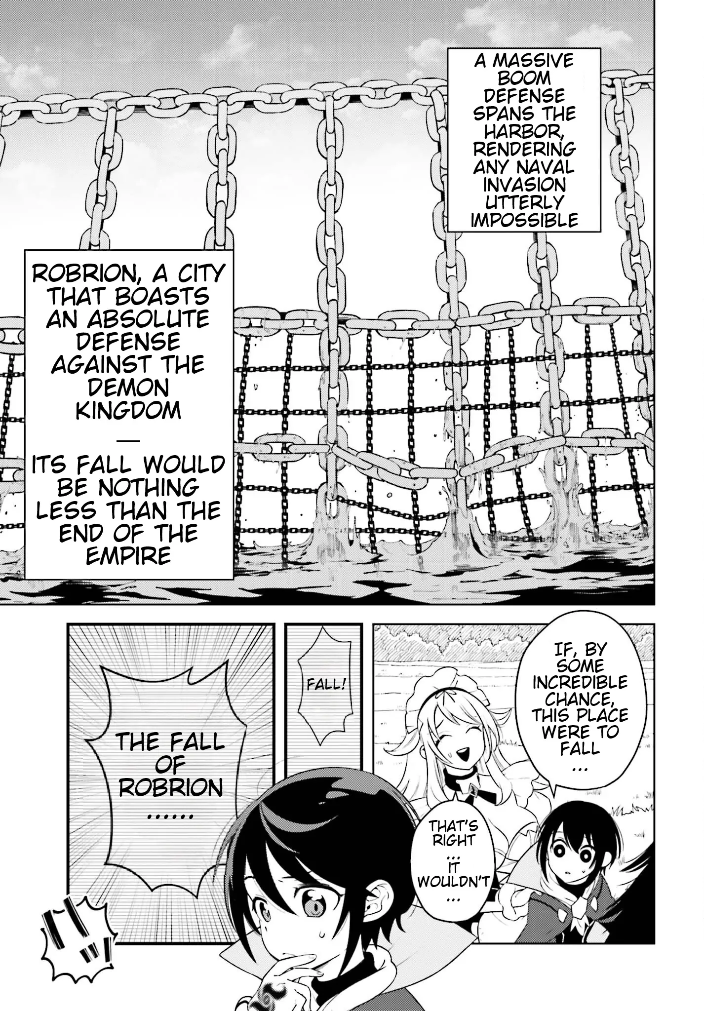 Kiraware Ouji no Yarinaoshi ~Henkyo de Yami Maho o Kiwamete, Saikyo no Kenzoku to Riso no Okoku o Tsukurimasu~ Chapter 3 - page 29