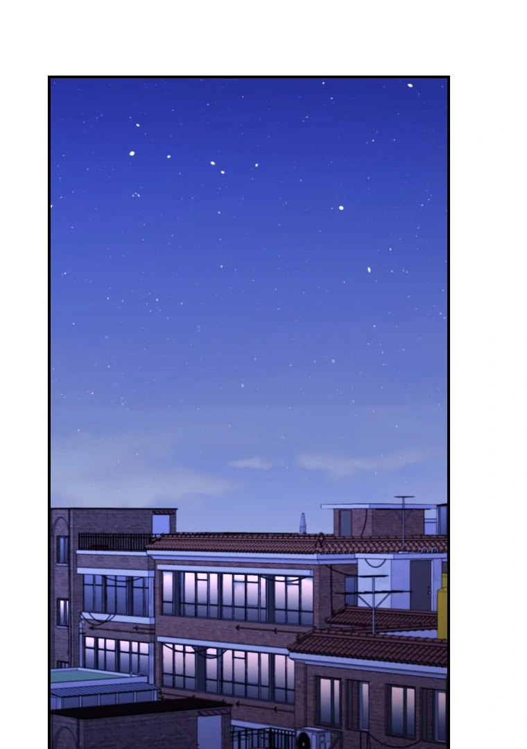 My Favorite Savior Girl Chapter 18 - page 1