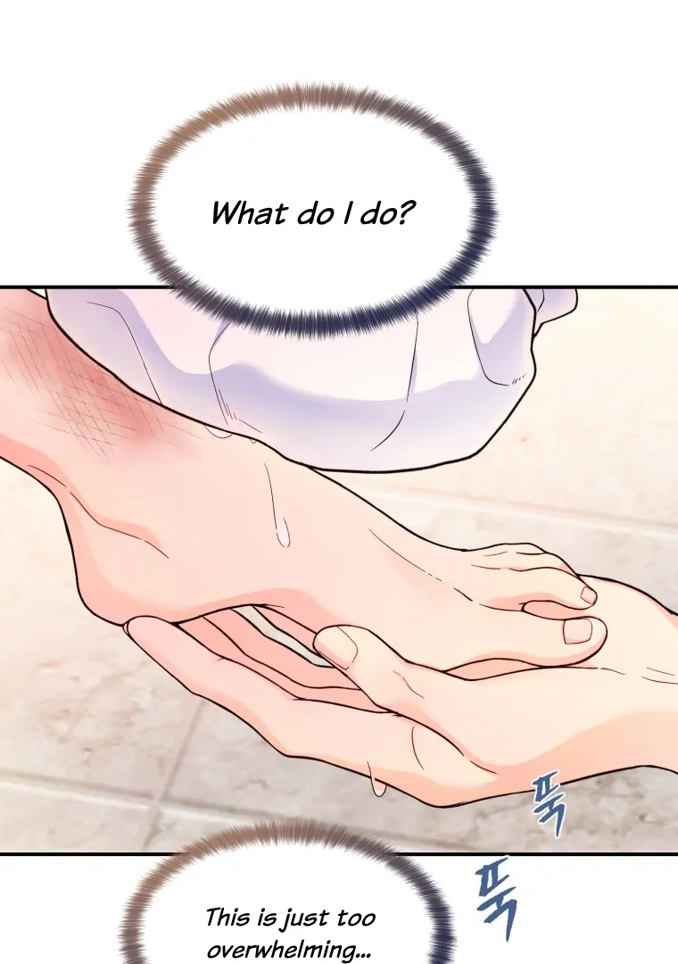 My Favorite Savior Girl Chapter 18 - page 103