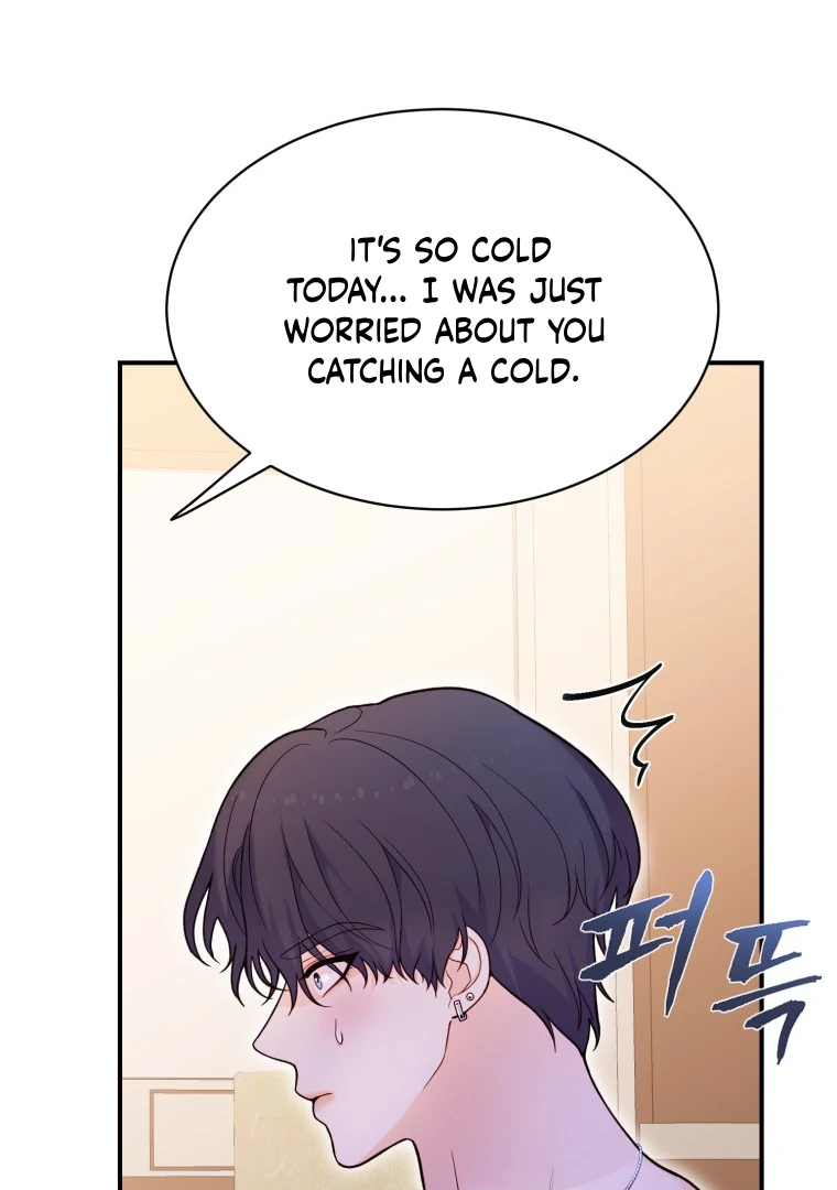 My Favorite Savior Girl Chapter 18 - page 108