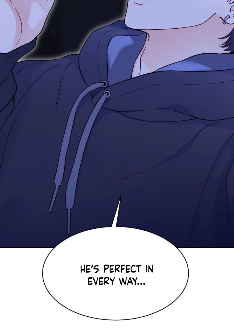My Favorite Savior Girl Chapter 18 - page 11