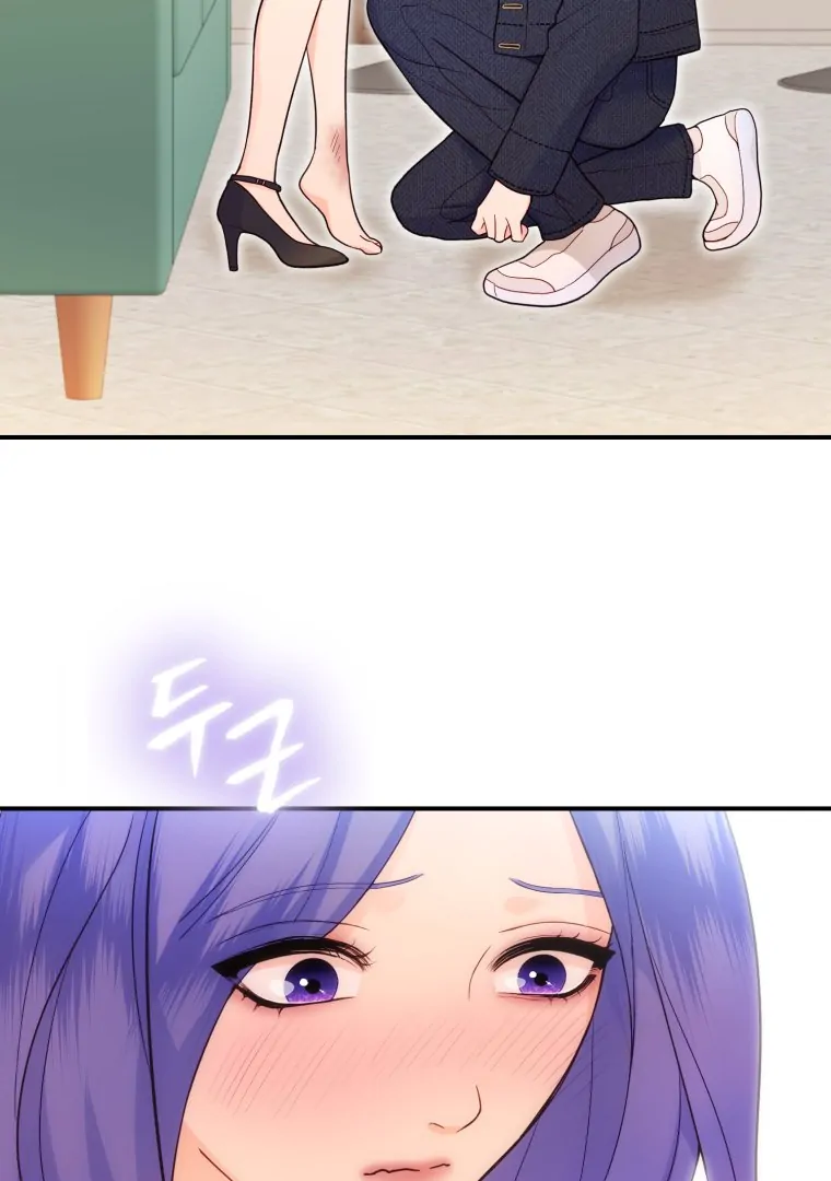 My Favorite Savior Girl Chapter 18 - page 112