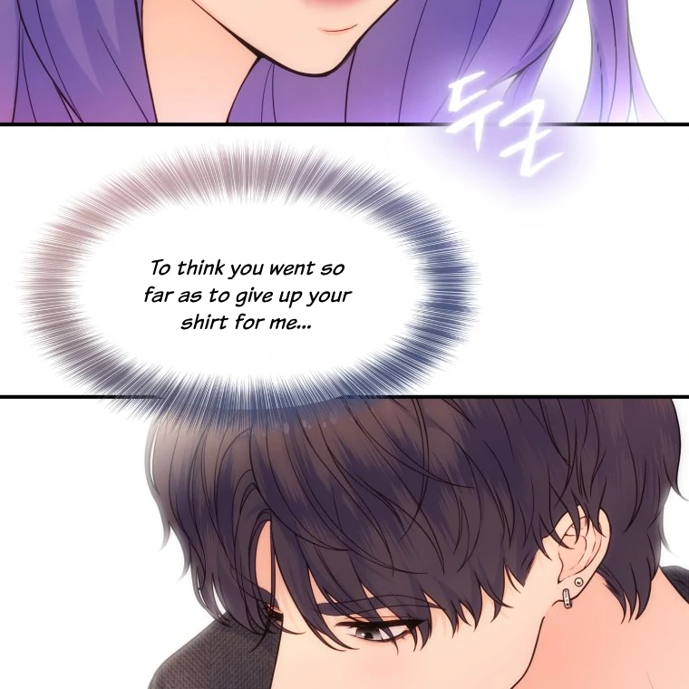 My Favorite Savior Girl Chapter 18 - page 113