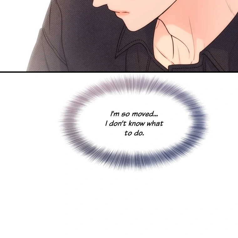 My Favorite Savior Girl Chapter 18 - page 114
