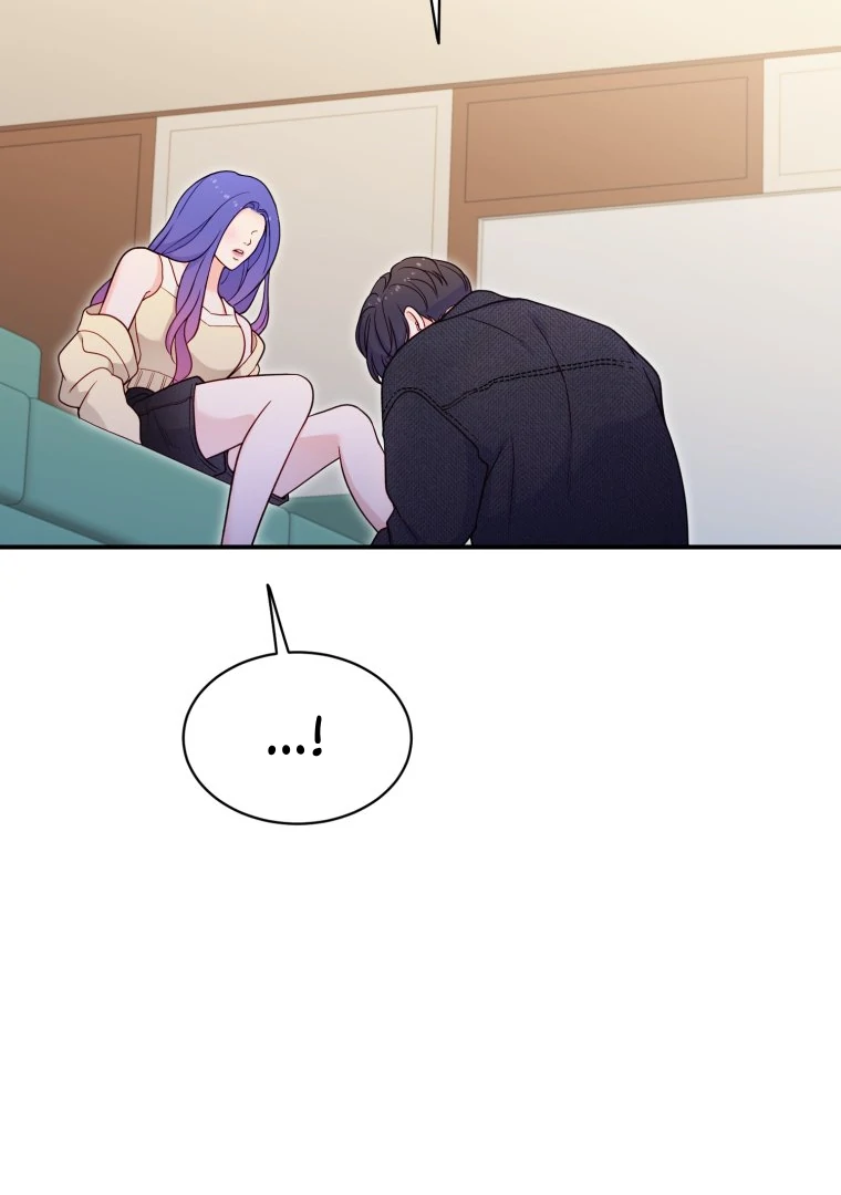 My Favorite Savior Girl Chapter 18 - page 119