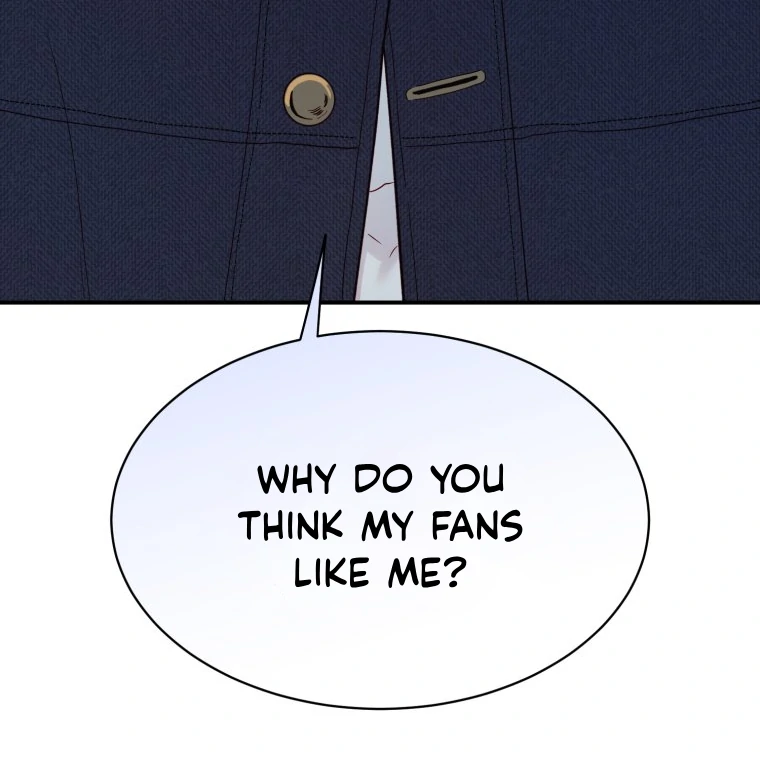 My Favorite Savior Girl Chapter 18 - page 121