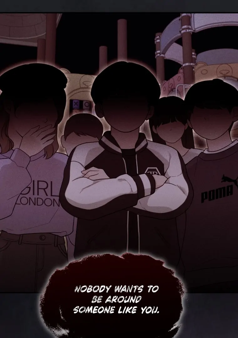 My Favorite Savior Girl Chapter 18 - page 123