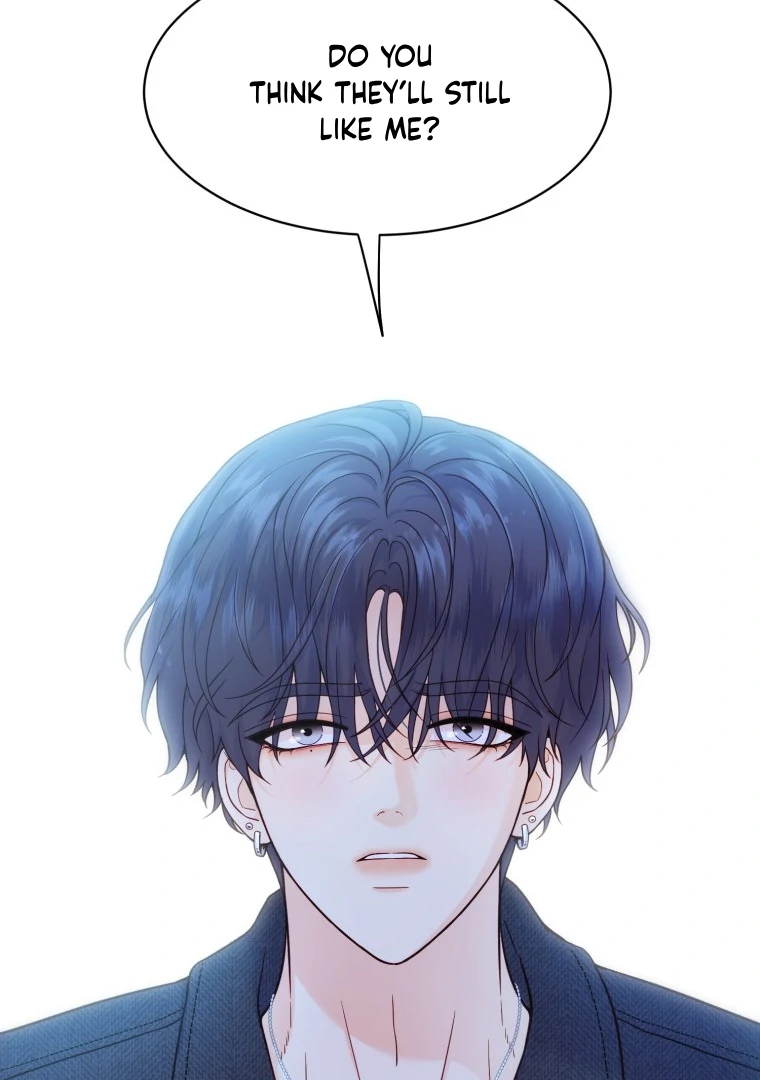 My Favorite Savior Girl Chapter 18 - page 125