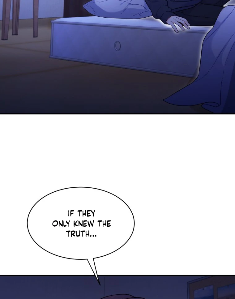 My Favorite Savior Girl Chapter 18 - page 15