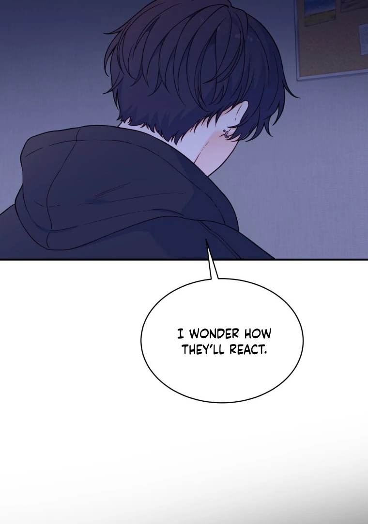 My Favorite Savior Girl Chapter 18 - page 16