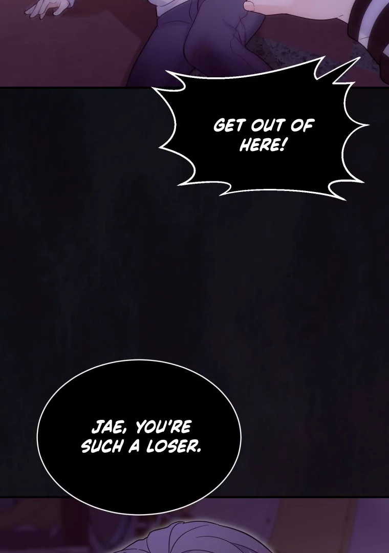 My Favorite Savior Girl Chapter 18 - page 18