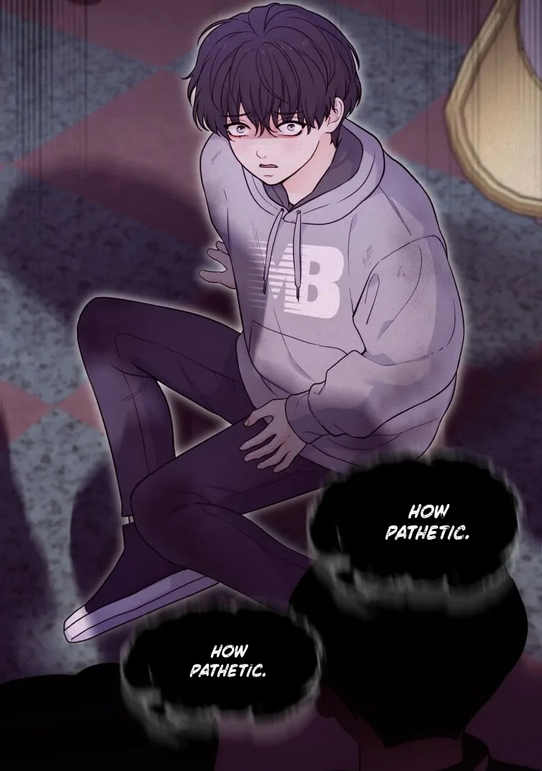 My Favorite Savior Girl Chapter 18 - page 23