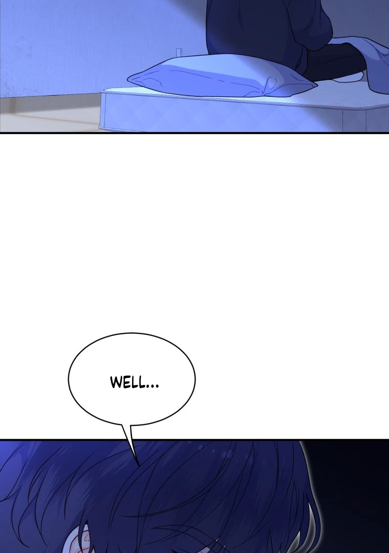 My Favorite Savior Girl Chapter 18 - page 27