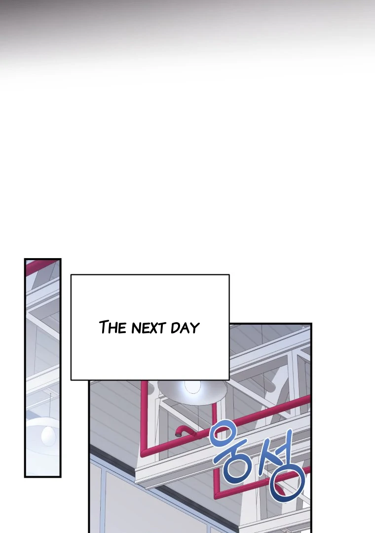 My Favorite Savior Girl Chapter 18 - page 33