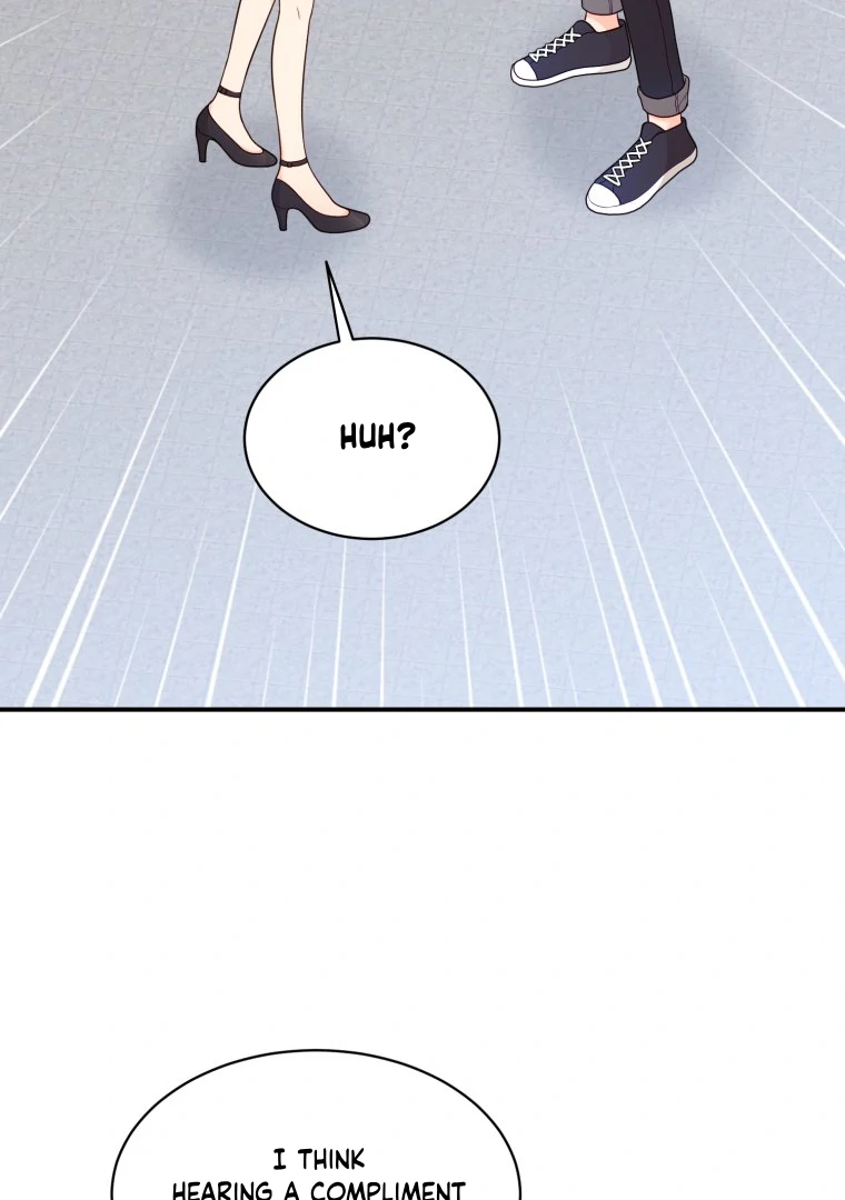 My Favorite Savior Girl Chapter 18 - page 39