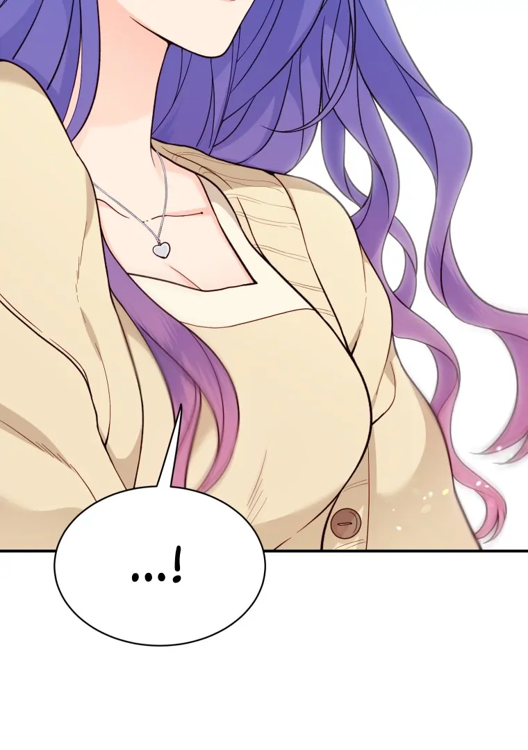 My Favorite Savior Girl Chapter 18 - page 42